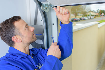 garage door repair